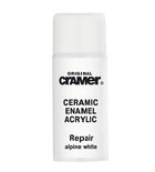 Photo: REPAIR-SPRAY for Ceramic, Enamel and Acrylic 50ml, white
