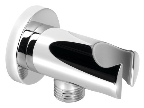 2313-1205-09-drzak-sprchy-kulaty-pevny-s-vyustenim-chrom-c