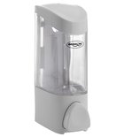 Photo: Wall Mounted Soap Dispenser 300ml, white