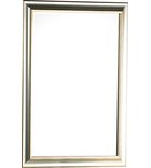 Photo: AMBIENTE zrcadlo v dřevěném rámu 719x919 mm