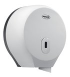 Photo: EMIKO Toilet Roll Dispenser 260mm, 270x280x120mm, white