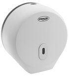 Photo: EMIKO Toilet Roll Dispenser 260mm, 270x280x120mm, white