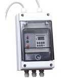 Automatische Entkalkungsanlage Photo: Automatische Entkalkungsanlage