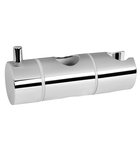 Photo: Ersatzschieber für Brausestange 23mm, ABS/Chrom