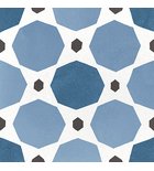 Photo: CAPRICE DECO Sapphire Colours (EQ-5) (1m2)