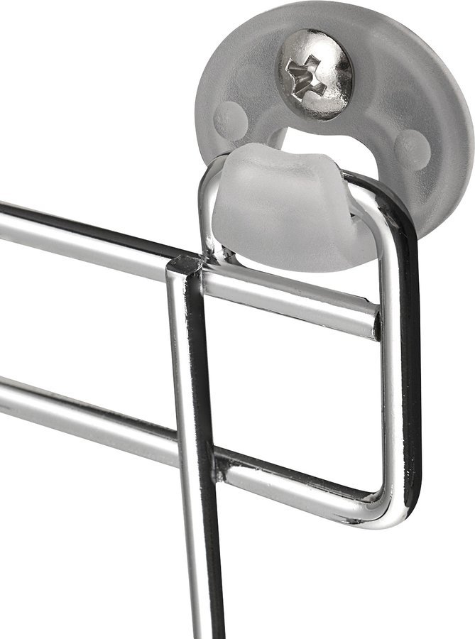 Aqualine CHROM LINE pětiháček, chrom 37055