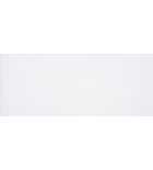GLAM Blanco 23,5x58 (bal. = 1,23m2), T20 Photo: GLAM Blanco 23,5x58 (bal. = 1,23m2), T20