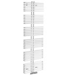 ASTRA otopné těleso 500x1610 mm, 1230 W, bílá Photo: ASTRA otopné těleso 500x1610 mm, 1230 W, bílá