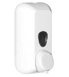 Photo: MARPLAST Foam soap dispenser 500ml, white