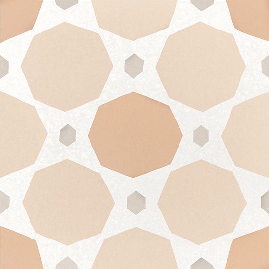 CAPRICE DECO Topaz Pastel (EQ-5) (1m2) 22112