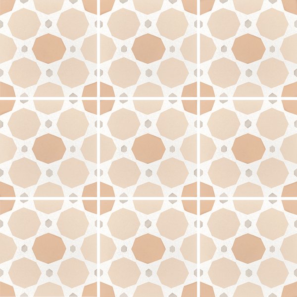 CAPRICE DECO Topaz Pastel (EQ-5) (1m2) 22112
