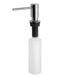 Photo: Plastic Container for SP Deck Mounted Soap Dispenser, 350ml