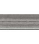 Photo: METROPOLI Decor Slot Grey 20X50 (bal.= 1,00m2)