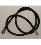 Photo: Hose for the faucet 1107-70
