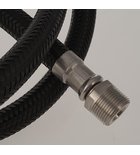 Photo: Hose for the faucet 1107-70