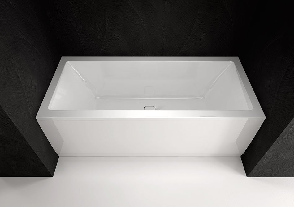 Polysan COUVERT NIKA panel čelní 150x52cm 72850