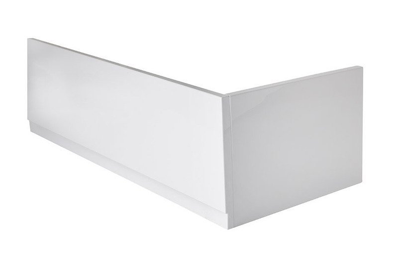 Polysan COUVERT panel čelní 150x52cm, levý 72863