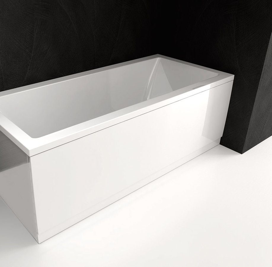 Polysan COUVERT panel čelní 150x52cm, pravý 72864