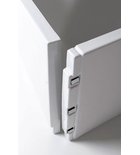 Photo: COUVERT Front Panel 150x52cm, Right