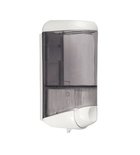 Photo: MARPLAST Soap Dispenser 170ml, white