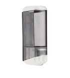 Photo: MARPLAST Soap Dispenser 250ml, white