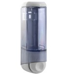 Photo: MARPLAST Liquid soap dispenser 250ml, white