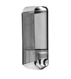 Photo: MARPLAST Liquid soap dispenser 250ml, chrome