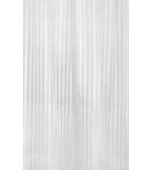 Photo: Sprchový závěs 180x200cm, polyester, bílá