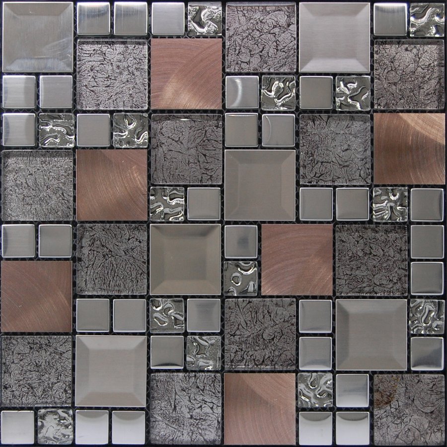 EXCLUSIVE Kaos Silver 30X30