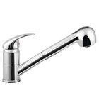 Photo: KASIOPEA Kitchen Mixer Tap with Pull Out Spray, chrome