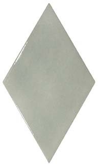 RHOMBUS Wall Mist Green 15,2x26,3 (EQ-14) (1bal=1m2)