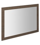 Photo: LARGO mirror with frame 700x900x28mm,, Pine Rustic