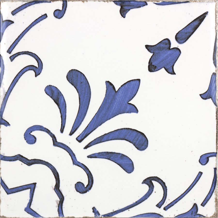 Fabresa FORLI obklad Patch Decor Mix 20x20 FOL012