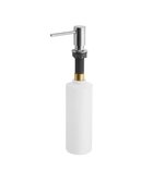 Photo: Plastic Container for SP Deck Mounted Soap Dispenser, 1000ml