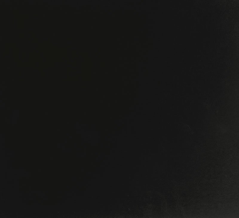 INKA odkladná keramická deska 32x35,5cm, černá mat 341731