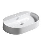 Photo: RING Counter Top Ceramic Washbasin 65x12x40cm