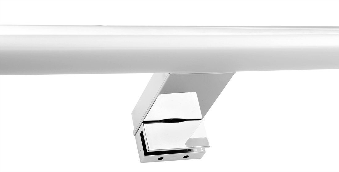 Sapho PANDORA LED svítidlo, 15 W, 808x15x112 mm, chrom (26693CI) E27576CI