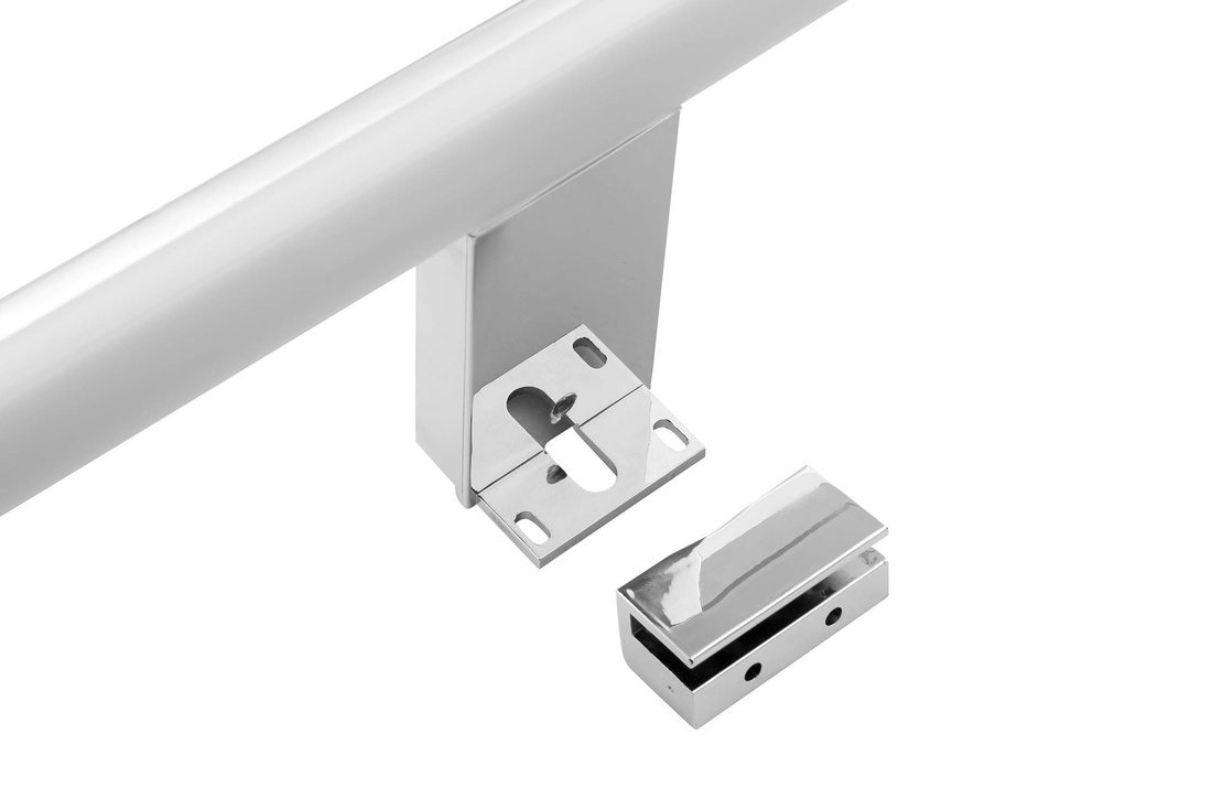 Sapho PANDORA LED svítidlo, 15 W, 808x15x112 mm, chrom (26693CI) E27576CI