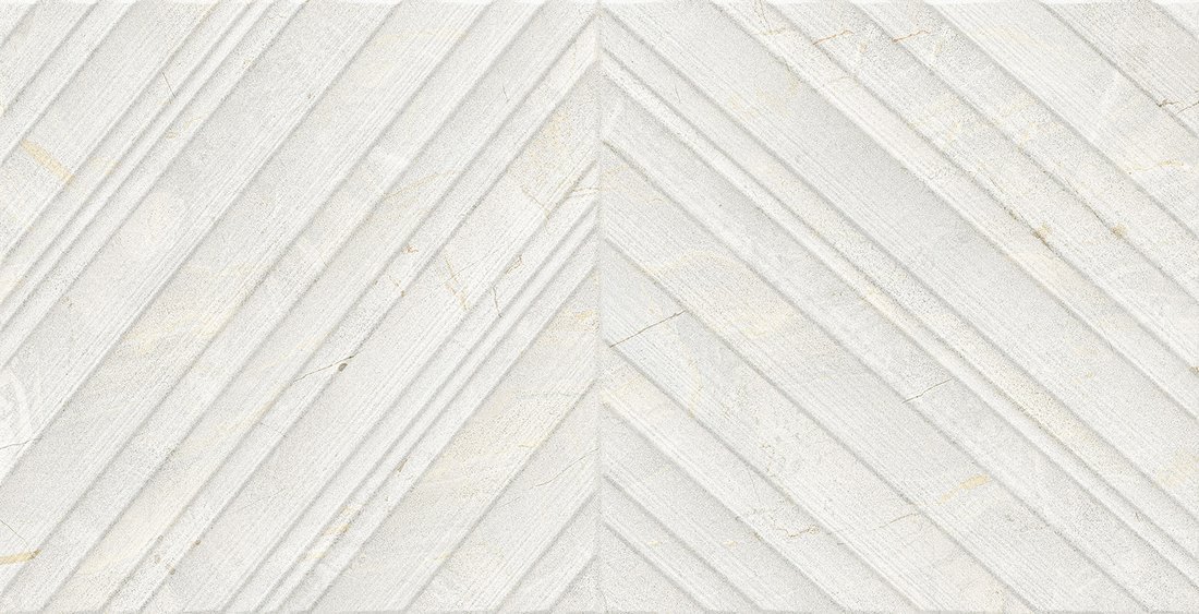 OSAKA obklad Deco Blanco 32x62,5 (bal.= 1 m2)