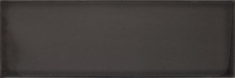 VERMONT obklad Liquorice Black 10x30 (1bal=1,2m2) 19113
