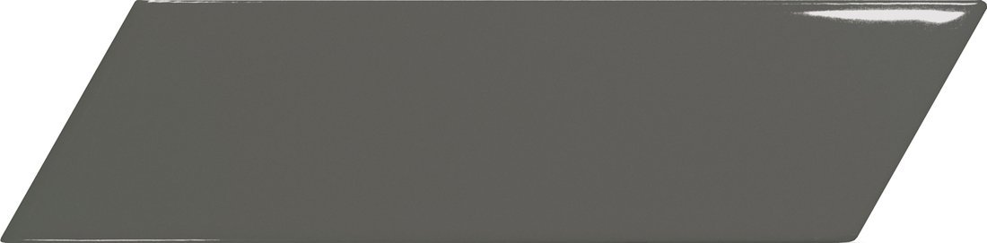 CHEVRON WALL Dark Grey Left 18,6x5,2 (EQ-3) (1bal=0,5m2) 23349