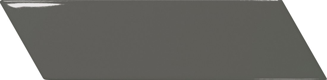 CHEVRON WALL Dark Grey Right 18,6x5,2 (EQ-3) (1bal=0,5m2) 23359