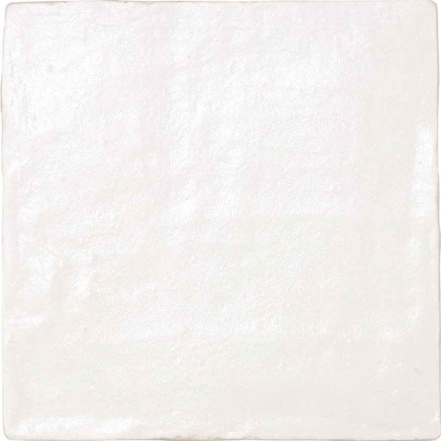 MALLORCA obklad White 10x10 (EQ-3) (1bal=0,5m2) 23257