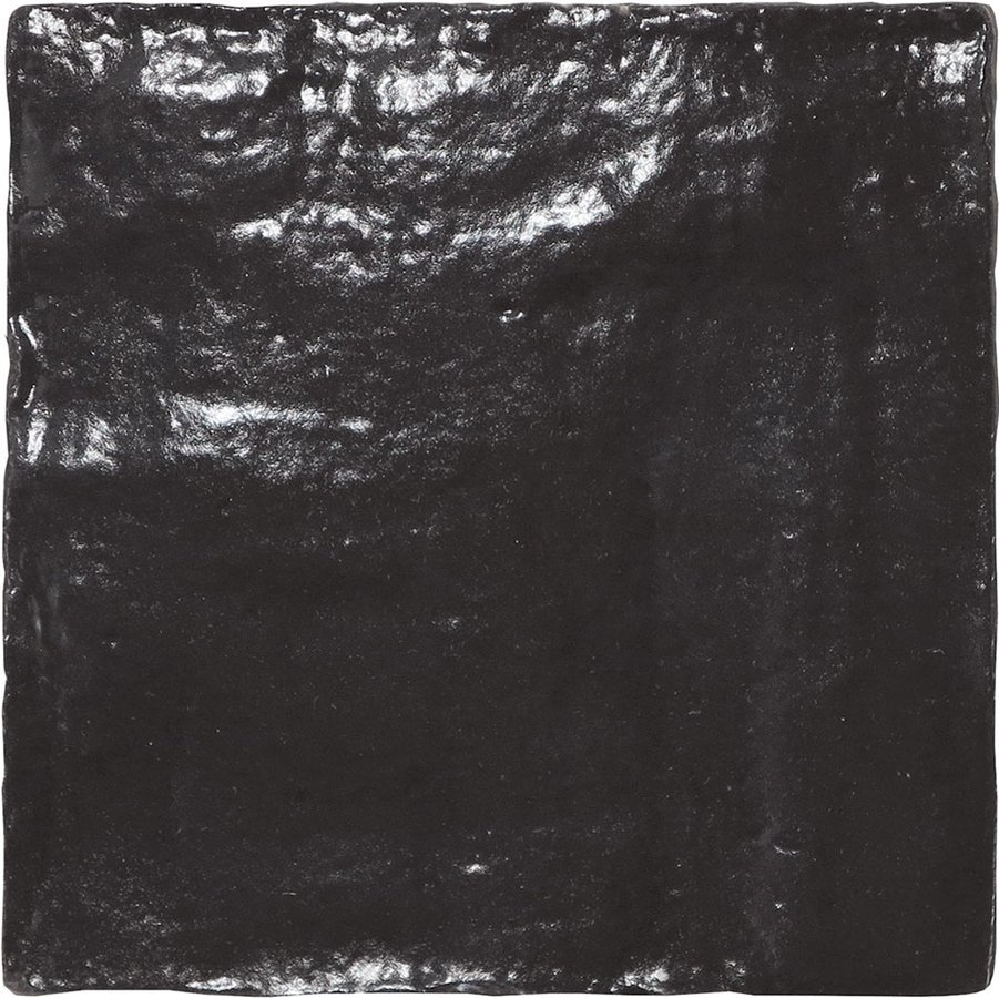 MALLORCA obklad Black 10x10 (EQ-4) (0,5m2) 23262
