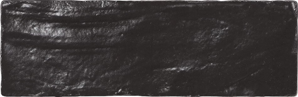 MALLORCA obklad Black 6,5x20 (EQ-4) (bal=1m2) 23256