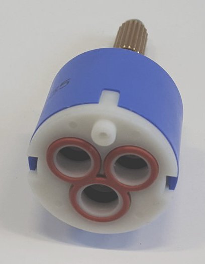 Sapho Přepínač kartuše (55052) ND35CAI044