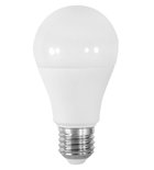 Photo: LED žiarovka 12W, E27, 230V, studena biela, 1055lm