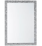Photo: NEIDO zrcadlo v rámu, 455x655mm, stříbrná