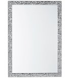 Photo: NEIDO zrcadlo v rámu, 555x755mm, stříbrná