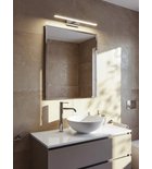 Photo: FLANCO zrkadlo s fazetou 60x70cm, CU free